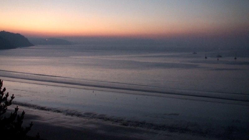 Still 68.jpeg - Morgat, Morgenstimmung - � W. Wenger